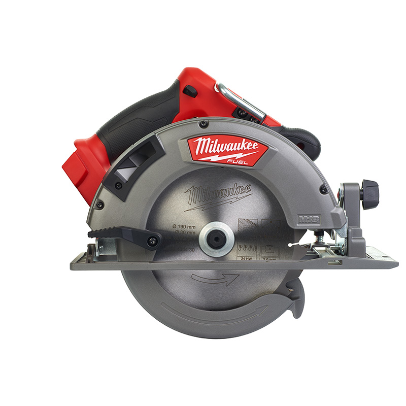 M&aacute;y Cưa đĩa Milwaukee M18 CCS66-0