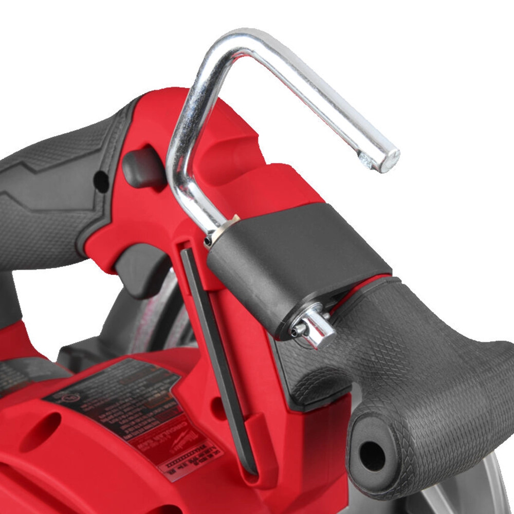 Máy Cưa đĩa Milwaukee M18 FCS552-0 ASIA Lưỡi 165mm Cắt Sâu 57mm