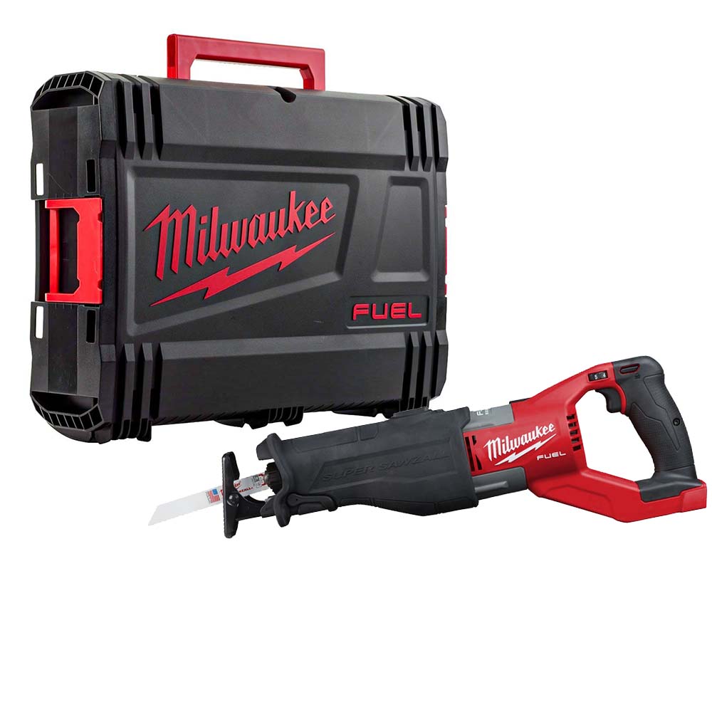 M&aacute;y Cưa Kiếm Milwaukee M18 FSX-0C - độ Sọc 32mm