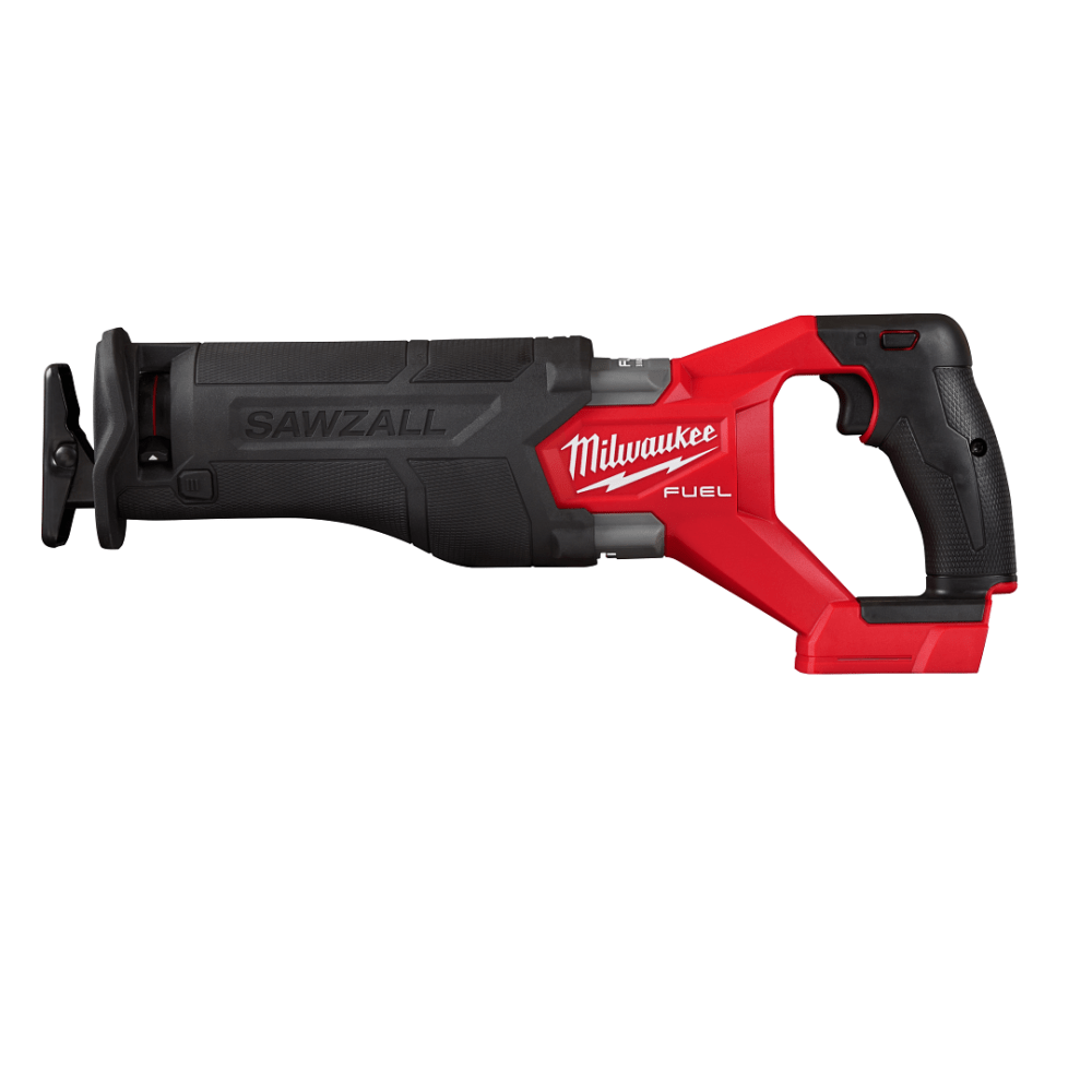 Máy Cưa Kiếm Milwaukee M18 FSZ-0X0 - Tốc độ 0-3.000 L/p, độ Sọc 32mm