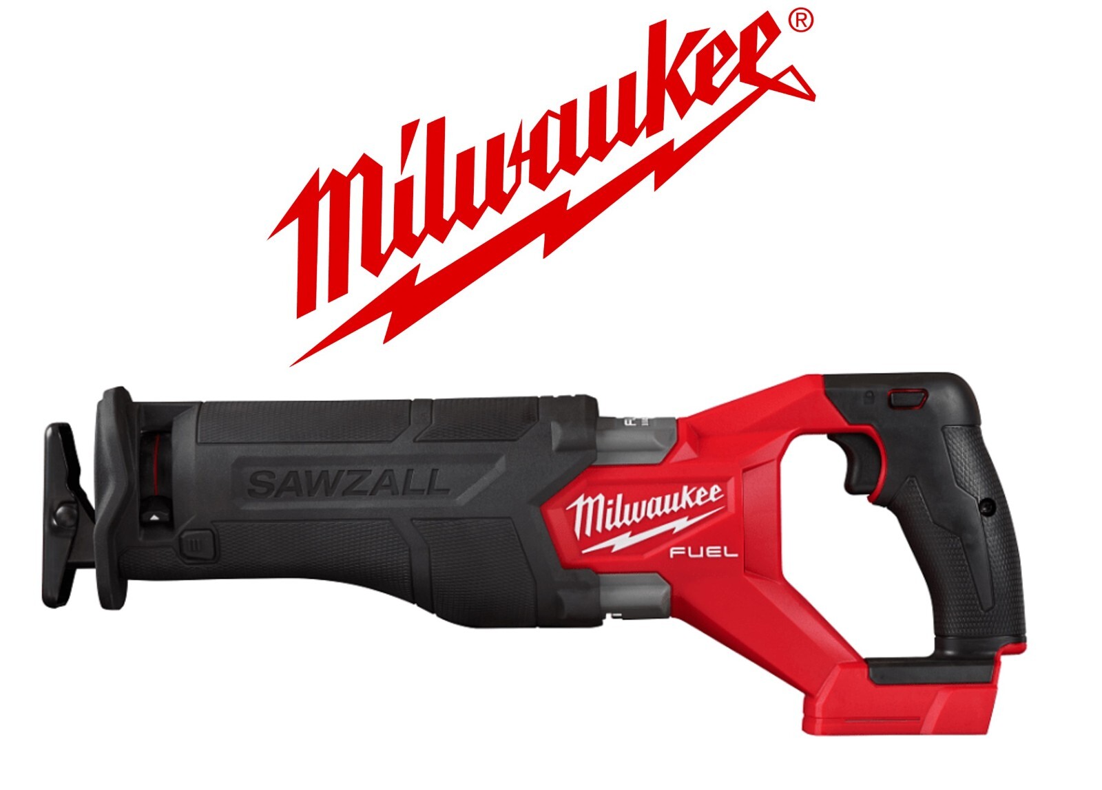 Máy Cưa Kiếm Milwaukee M18 FSZ-0X0 - Tốc độ 0-3.000 L/p, độ Sọc 32mm