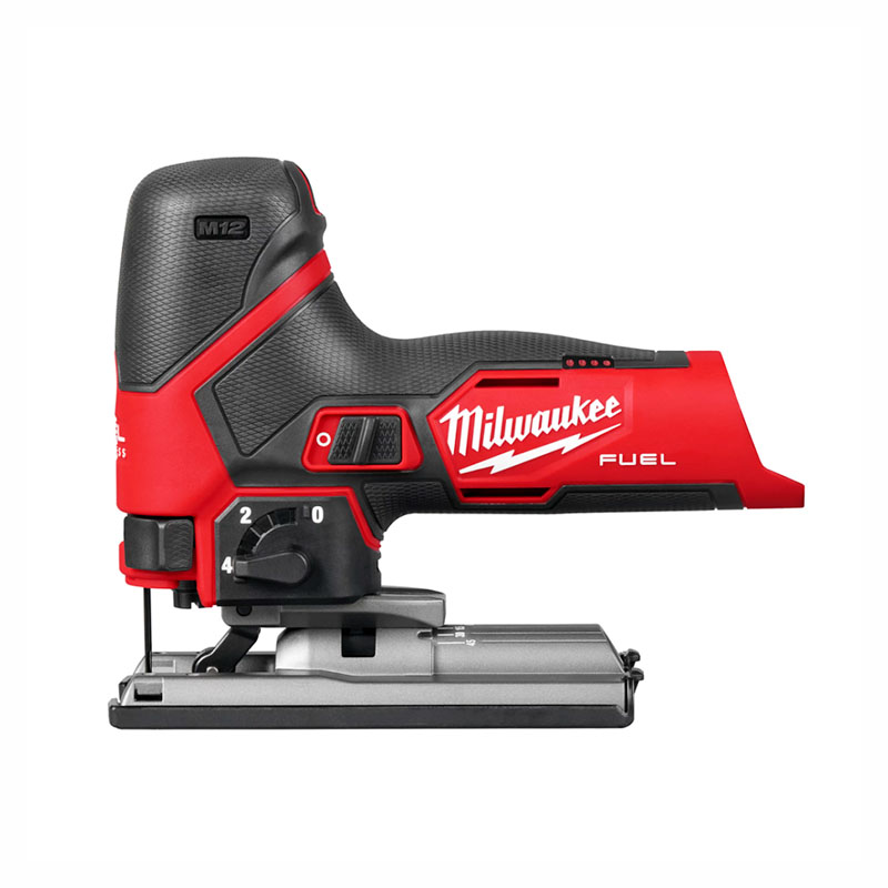 M&aacute;y Cưa Sọc Milwaukee M12 FJS-0 ASIA