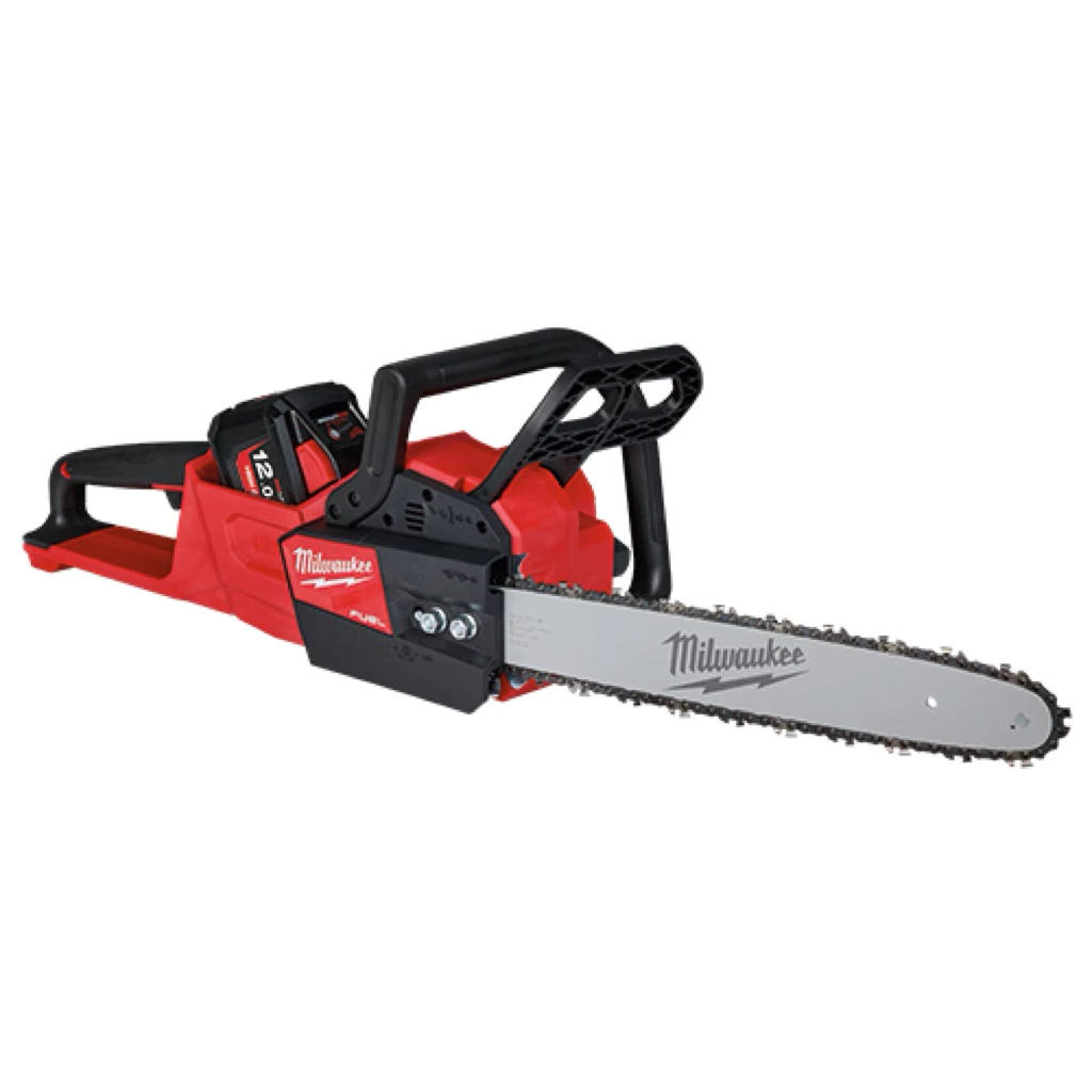 Máy Cưa Xích Milwaukee M18 FCHS-0G0 Lam 406mm Tốc độ Xích 12.4m/s