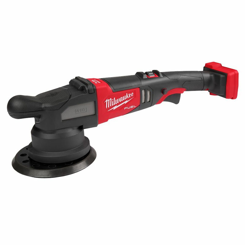 M&aacute;y đ&aacute;nh B&oacute;ng Lệch T&acirc;m Milwaukee M18 FROP21-0X0