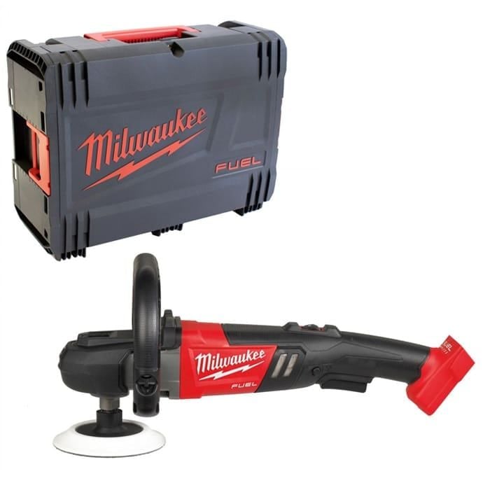 M&aacute;y đ&aacute;nh B&oacute;ng Milwaukee M18 FAP180-0X