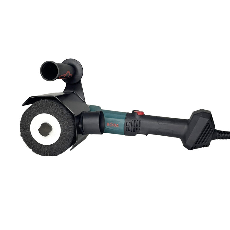 Máy Đánh Xước Inox BODA BP1220S Chính Hãng – Máy Chà Hairline Inox Chuyên Dụng