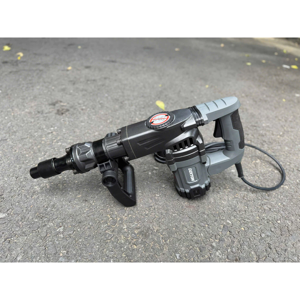 Máy Đục Bê Tông 17mm Dekton DK-DH3505PRO 4