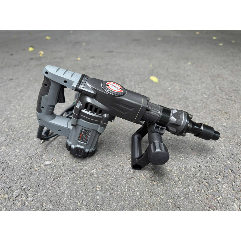 Máy Đục Bê Tông 17mm Dekton DK-DH3505PRO 8