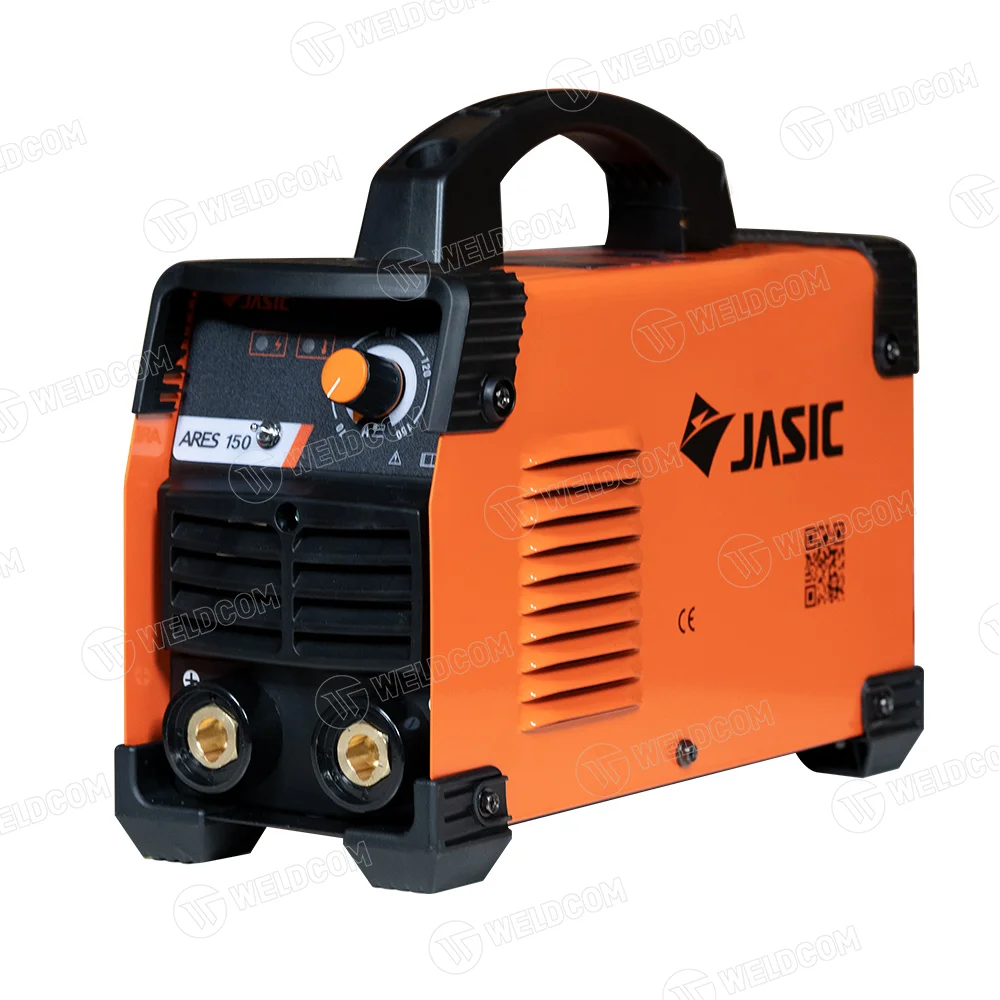 Máy hàn que  ARES 150 , JASIC  (Dòng hàn và chất lượng tiêu chuẩn châu Âu)