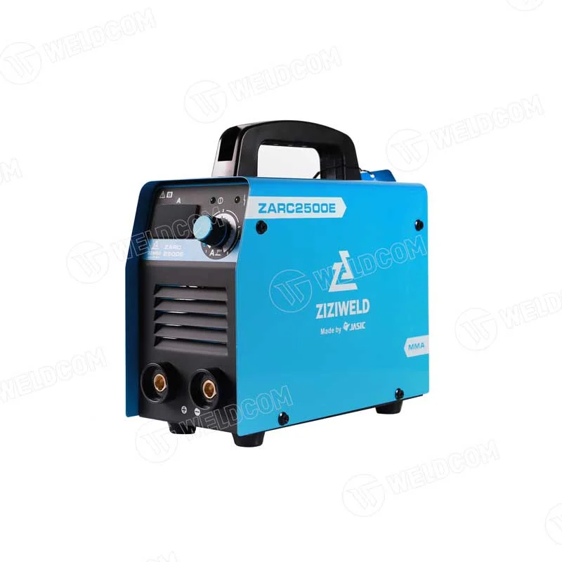 Máy hàn que dùng điện - Model: Zarc 2500E