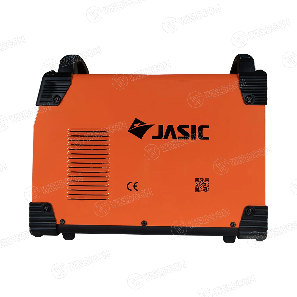 Máy Hàn Que Inverter Jasic ARES 400 380V Hàn Que 2.0-5.0mm, Hàn Que 5.0mm Liên Tục 60%, Thay Thế Máy Hàn Cơ