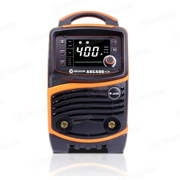 Máy Hàn Que Jasic ARC-400 Z298 II JET20 400A Hàn Que 2.0-5.0mm, Que 5.0mm Liên Tục 60%