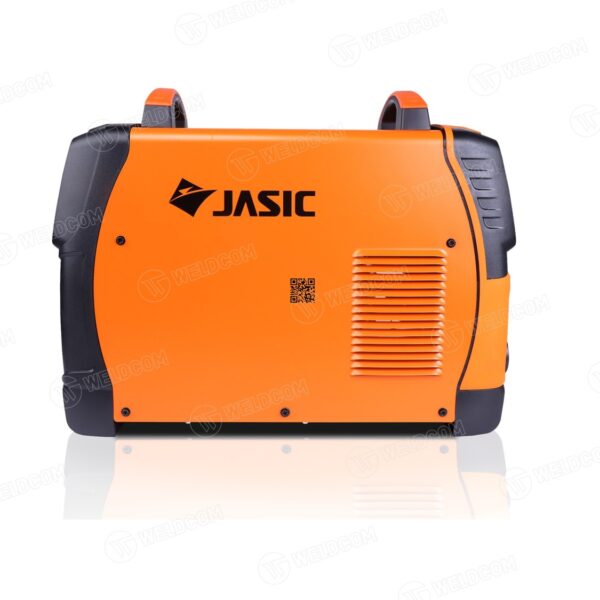 Máy Hàn Que Jasic ARC-400 Z298 II JET20 400A Hàn Que 2.0-5.0mm, Que 5.0mm Liên Tục 60%