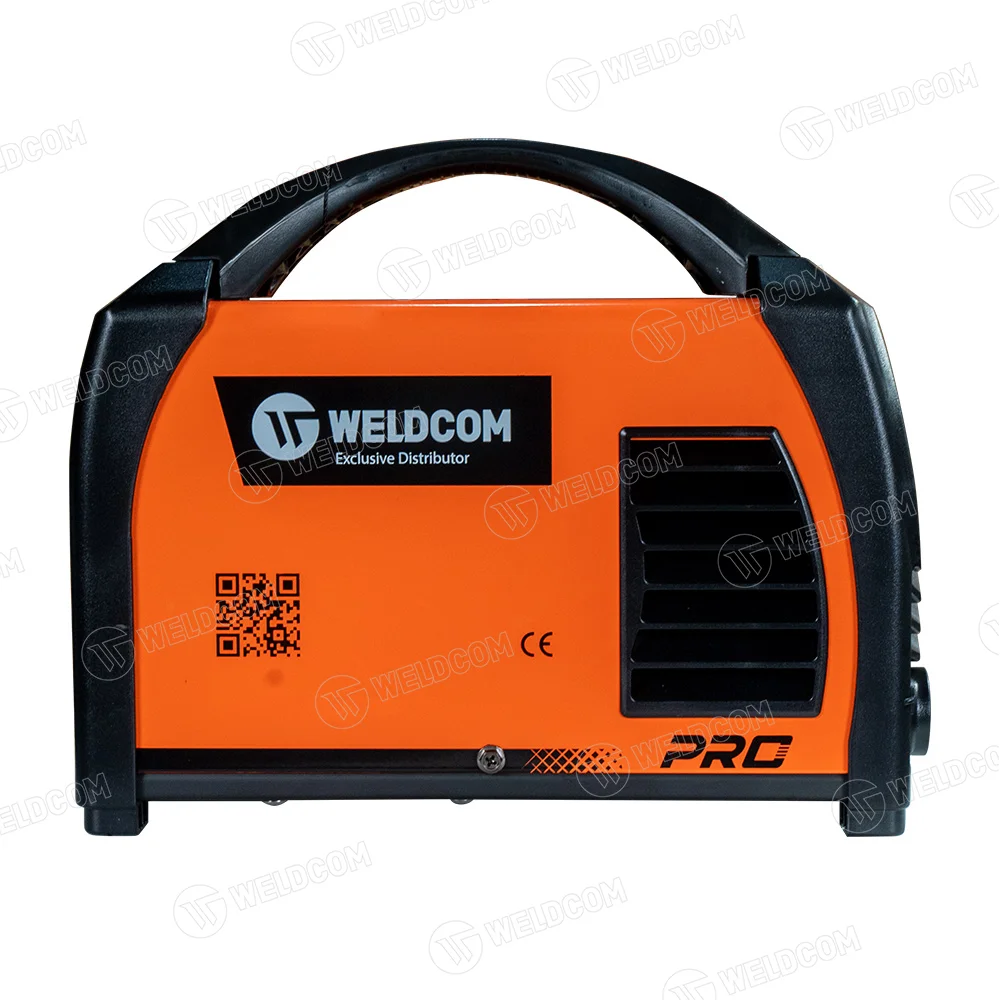Máy hàn que Jasic ZX7-200 PRO, là dòng máy hàn que tiêu chuẩn xuất châu Âu