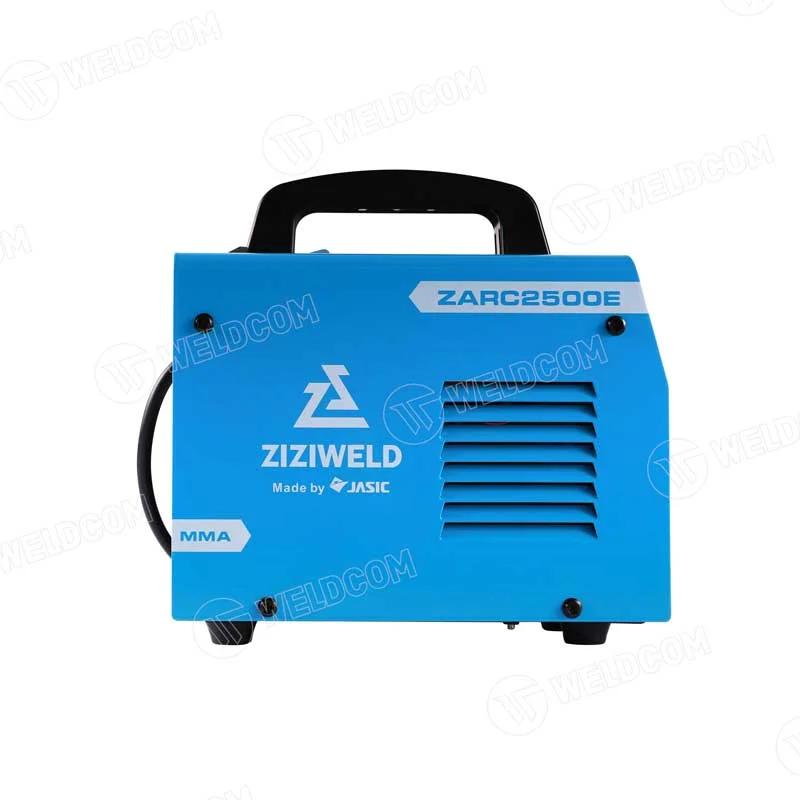 Máy hàn que dùng điện - Model: Zarc 2500E