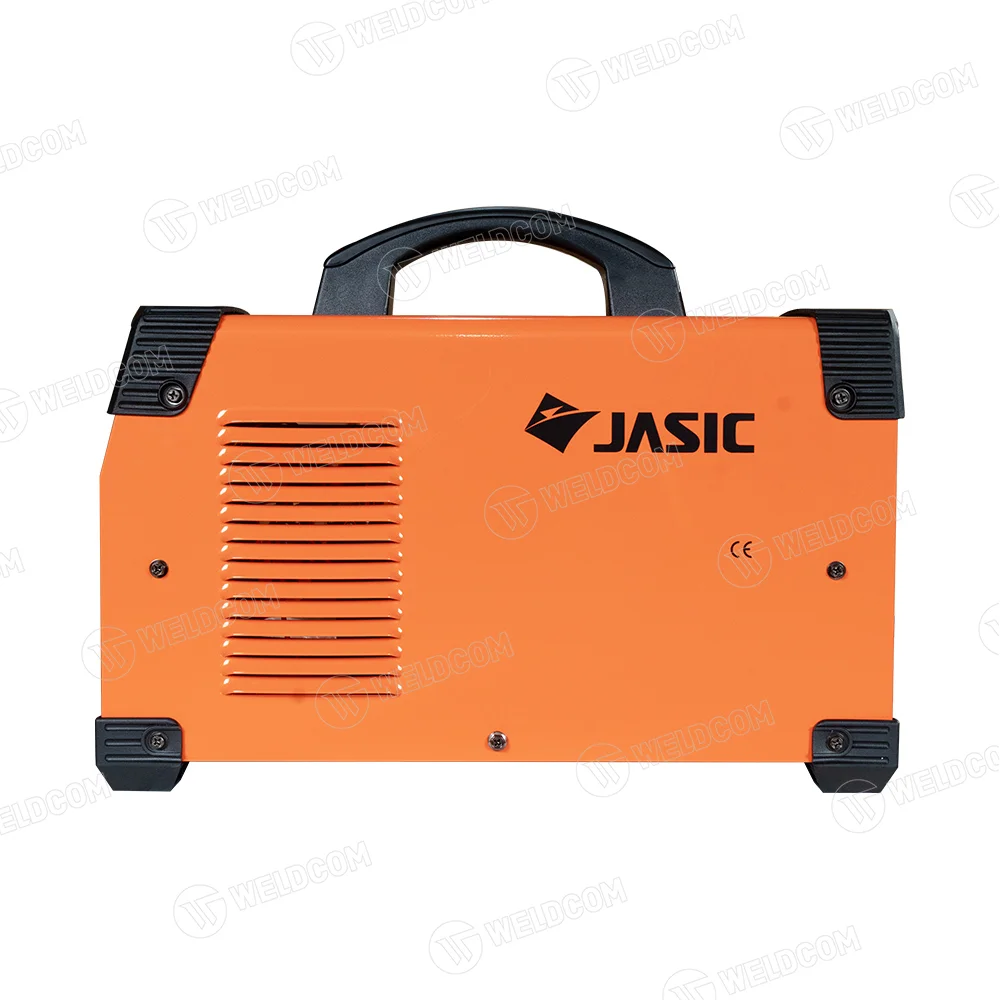 Máy Hàn TIG, Que Jasic TIG 200A W223 Chính Hãng, Hàn TIG Inox 0.5-5mm Kèm Súng WP26 4m