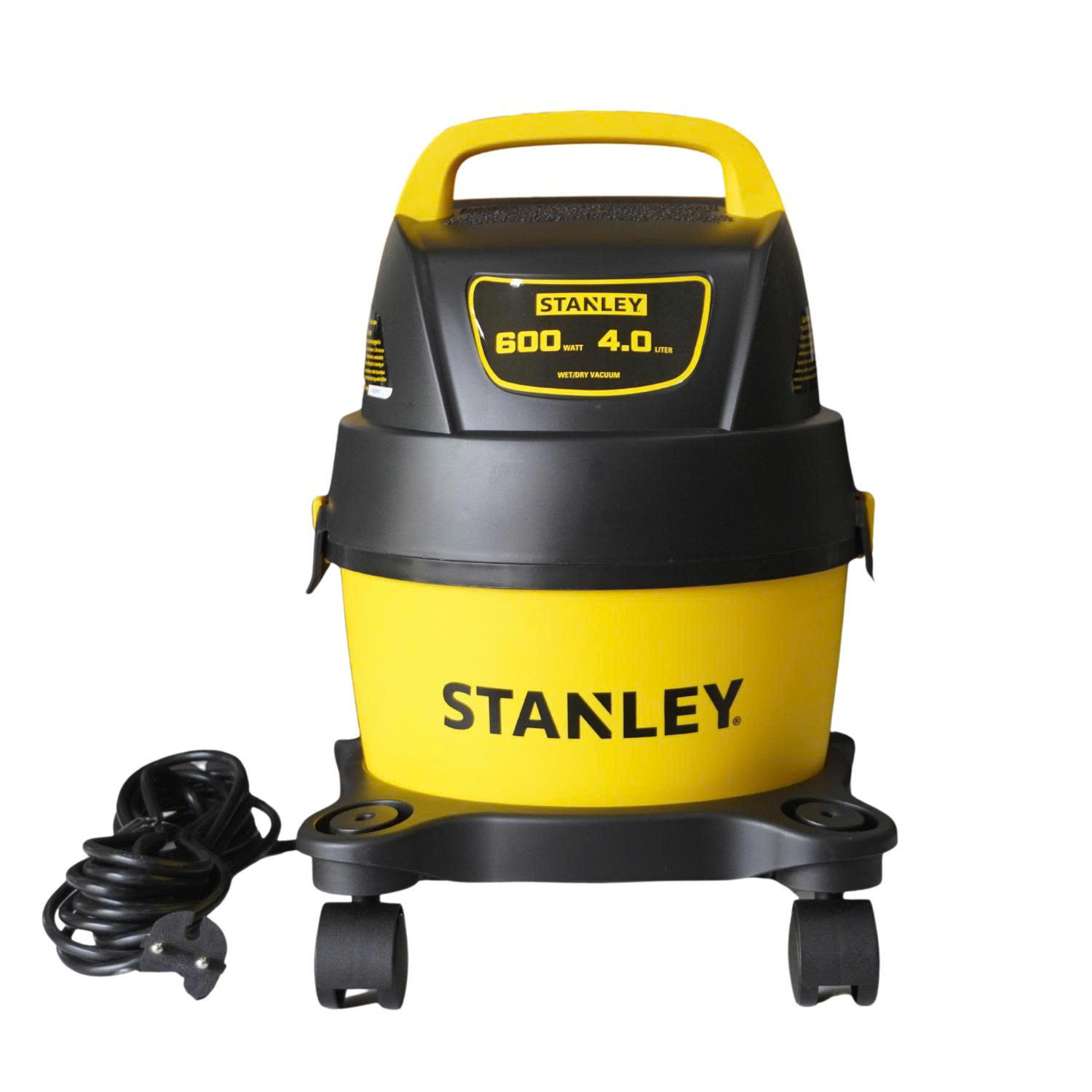 Máy hút bụi 2 chức năng Stanley SXV19125P-1B 3