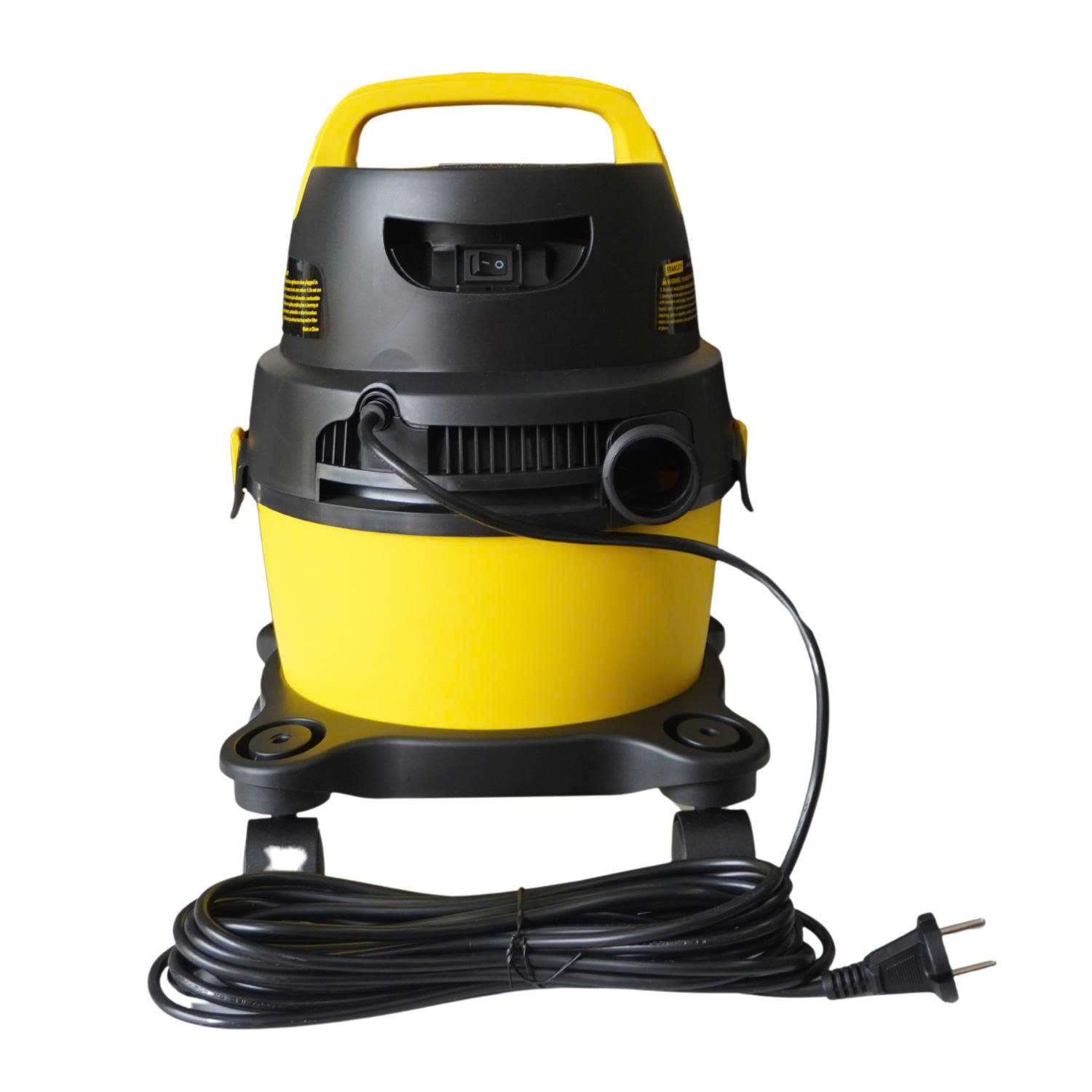 Máy hút bụi 2 chức năng Stanley SXV19125P-1B