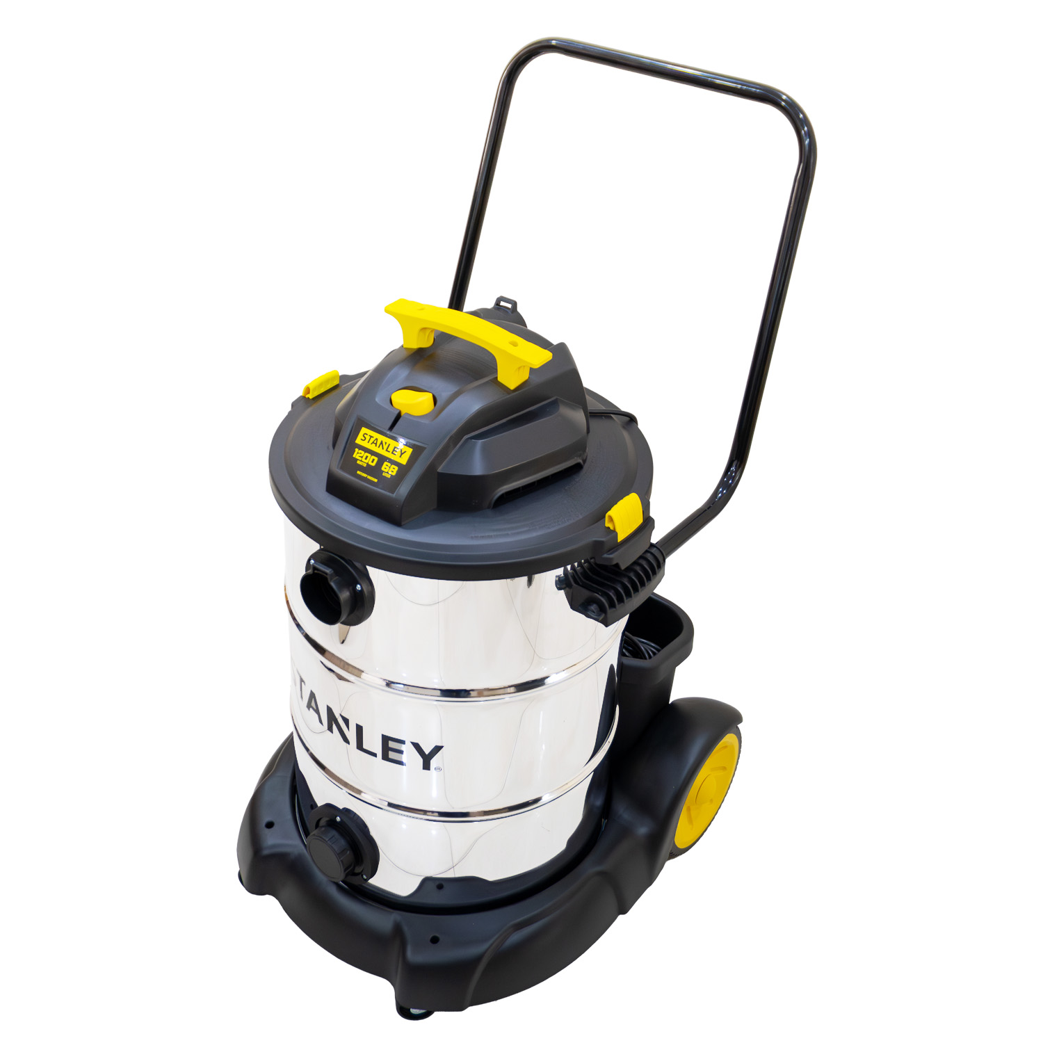 Máy hút bụi Công nghiệp 3 chức năng Stanley SL19199-18B – 68L 4