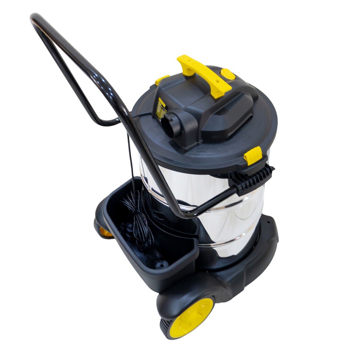 Máy hút bụi Công nghiệp 3 chức năng Stanley SL19199-18B – 68L 3