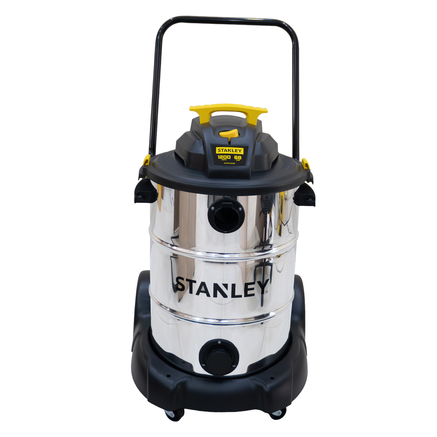 Máy hút bụi Công nghiệp 3 chức năng Stanley SL19199-18B – 68L 6