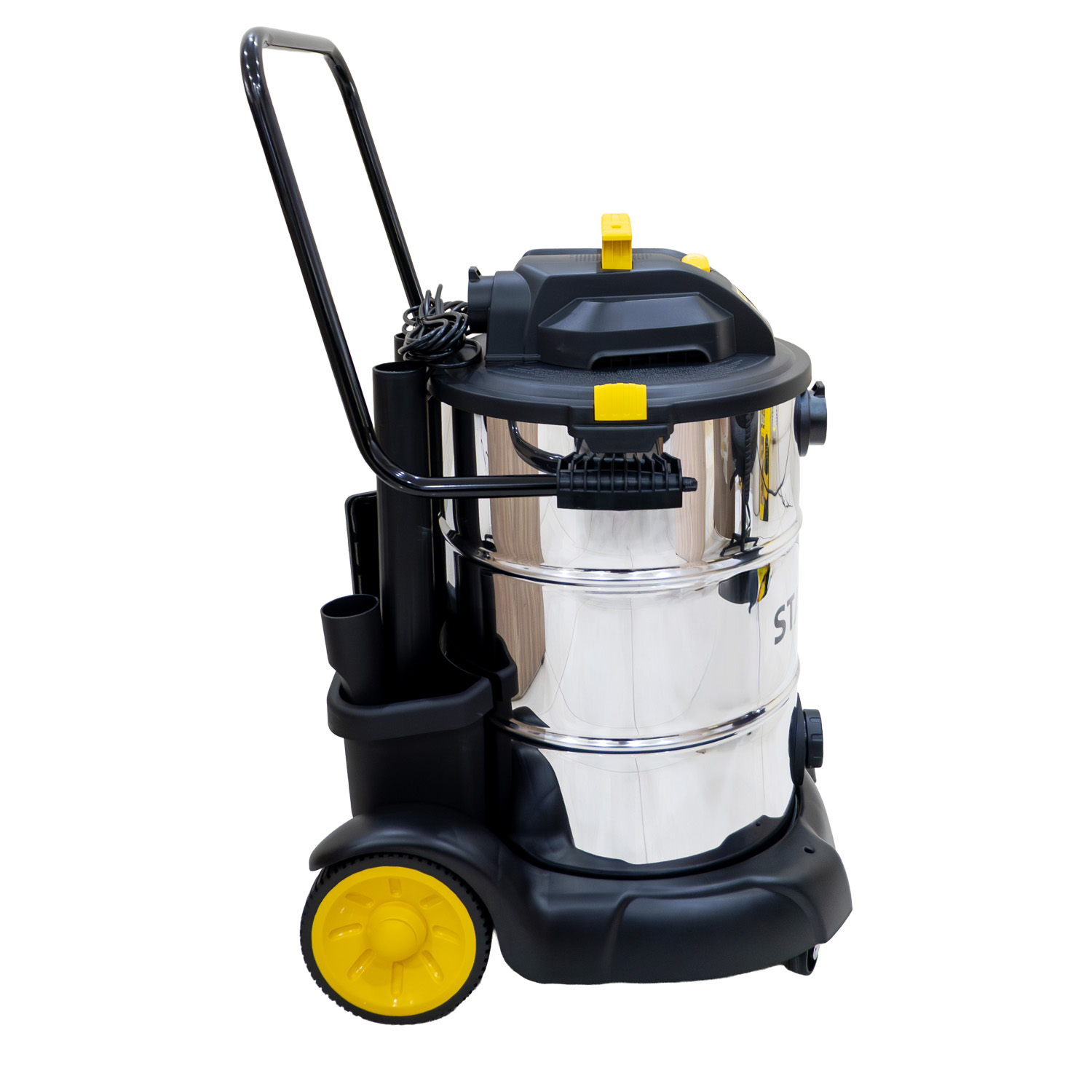 Máy hút bụi Công nghiệp 3 chức năng Stanley SL19199-18B – 68L 5