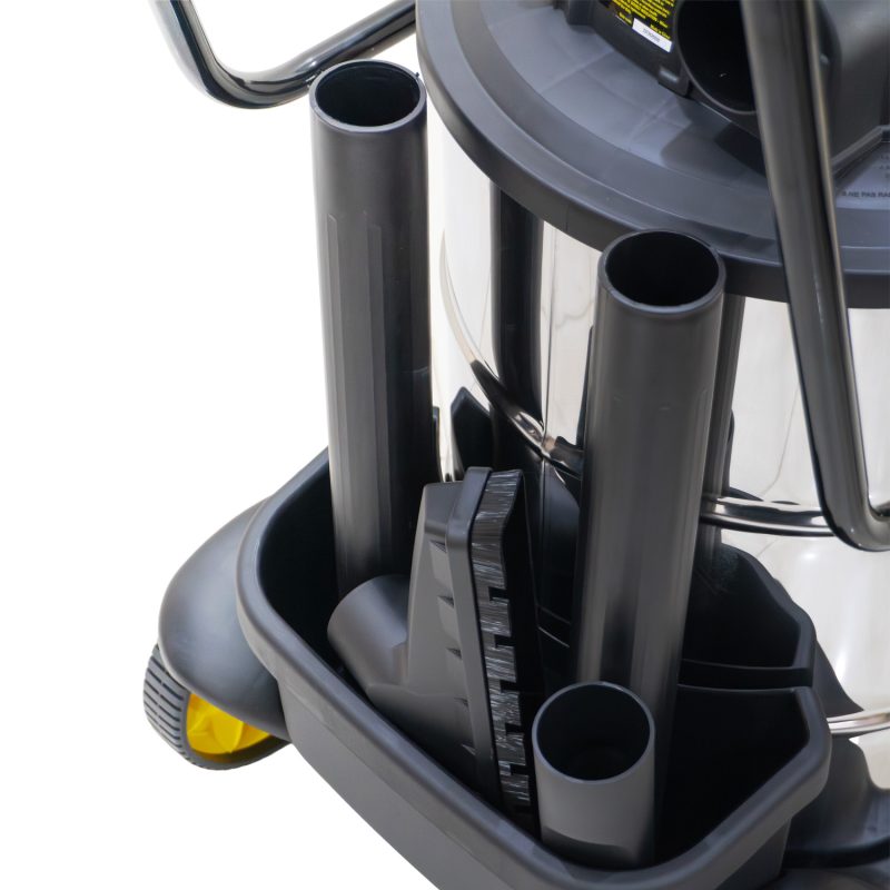 Máy hút bụi Công nghiệp 3 chức năng Stanley SL19199-18B – 68L 7