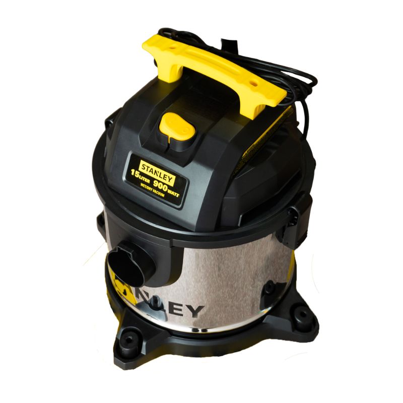 Máy hút bụi Gia dụng 3 chức năng Stanley SL19301-4BA – 15L 3