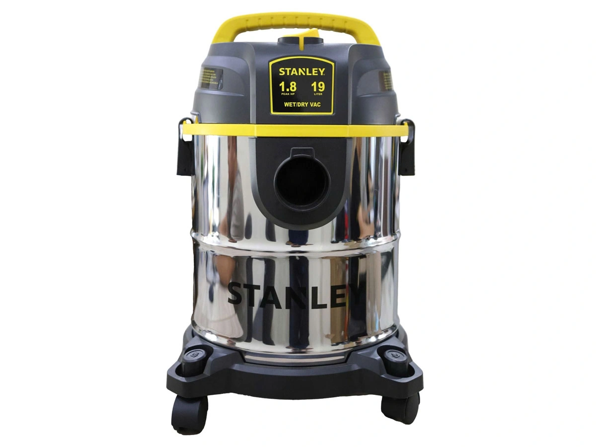 Máy hút bụi khô và ướt 19L Stanley SL19305-5B 4