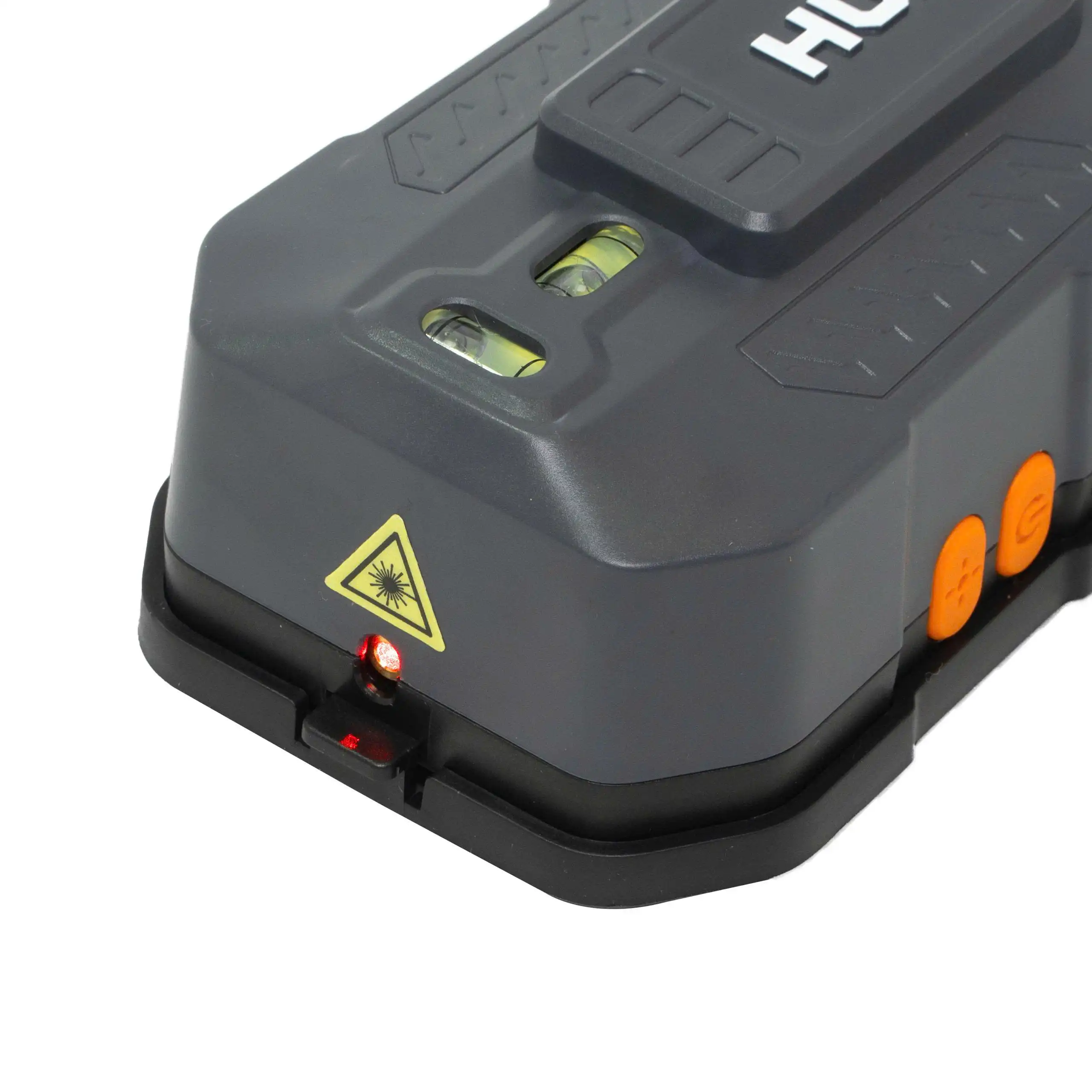 Máy Hút Bụi Mini Cho Máy Khoan Hukan G3-LDC04 - Tích Hợp Laser Giữ Cân Bằng 2 3
