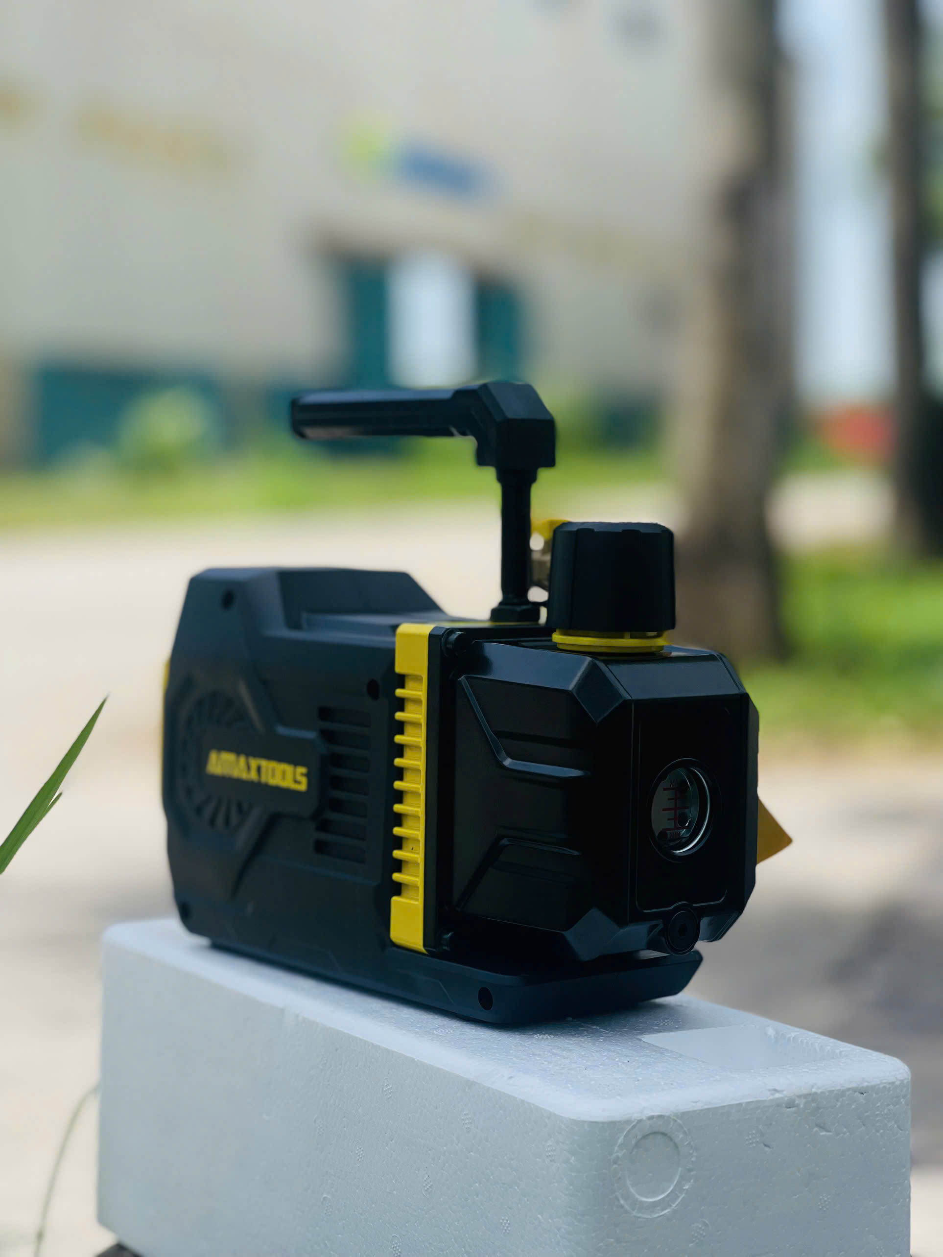Máy hút chân không amaxtools 200cfm 300cfm