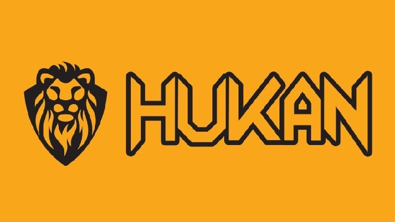Hukan l&agrave; một thương hiệu c&oacute; nguồn gốc Trung Quốc