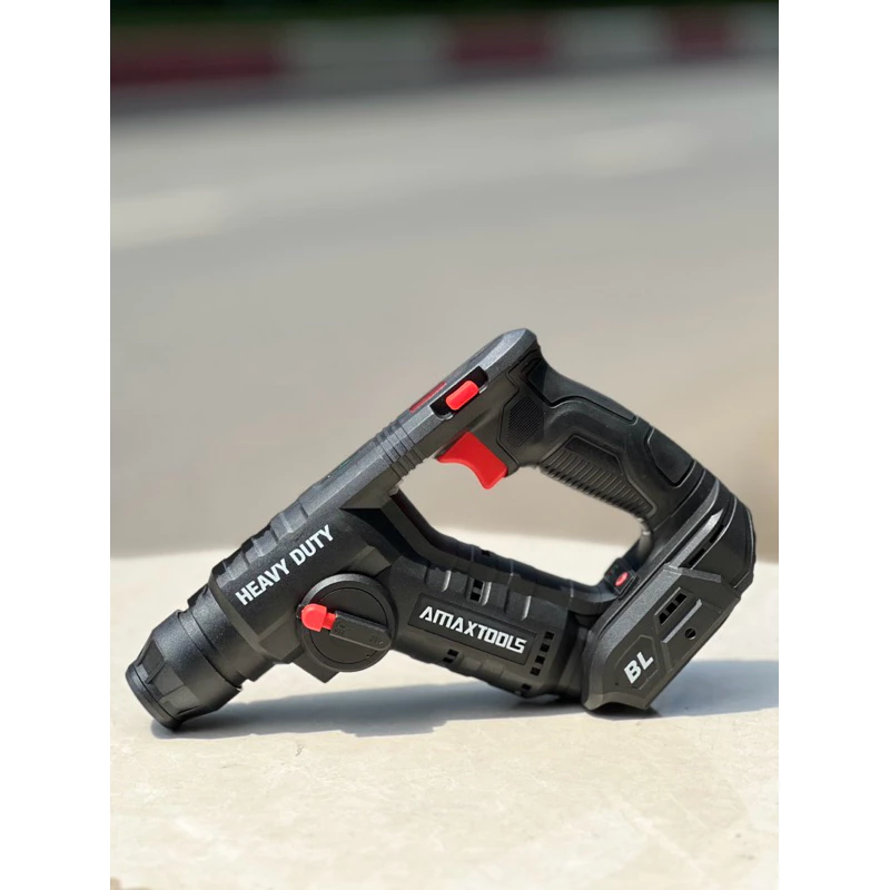Máy khoan bê tông không chổi than amaxtools A3CN12SM3