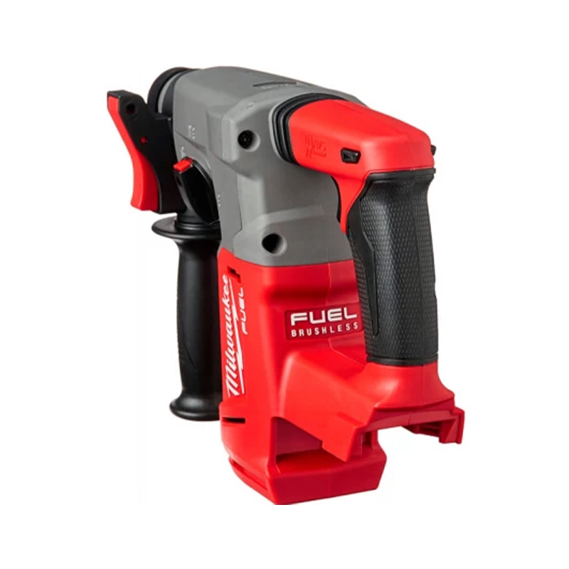 Máy Khoan Bê Tông Milwaukee M18 BLH-0 ASIA - Lực đập 2.3J, Khoan Bê Tông 26mm