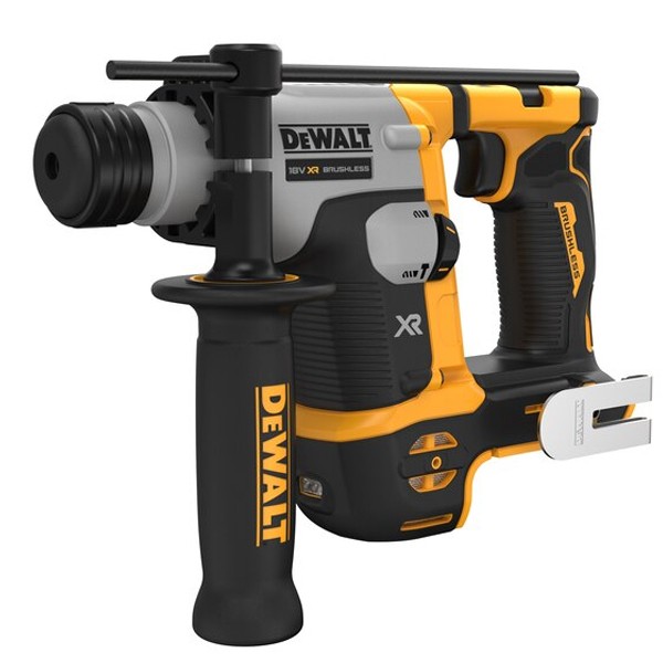 Máy Khoan Bê Tông Pin Dewalt DCH172N-KR 18V Lực Đập 1.4J (Thân Máy)