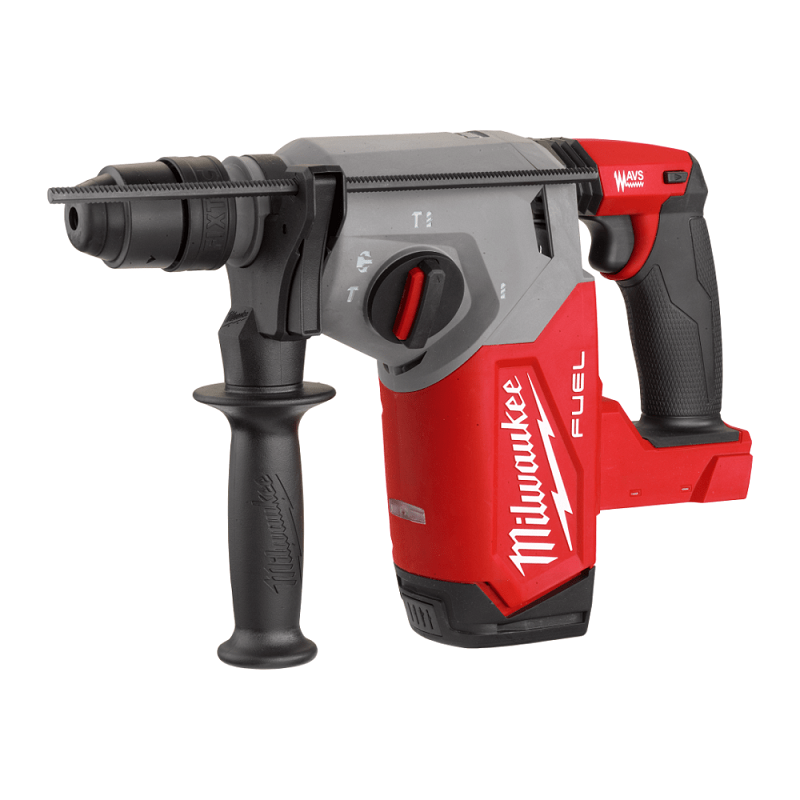 Máy Khoan Búa Milwaukee M18 FHX-0X0 - 2.7J, SDS-Plus, AUTO STOP