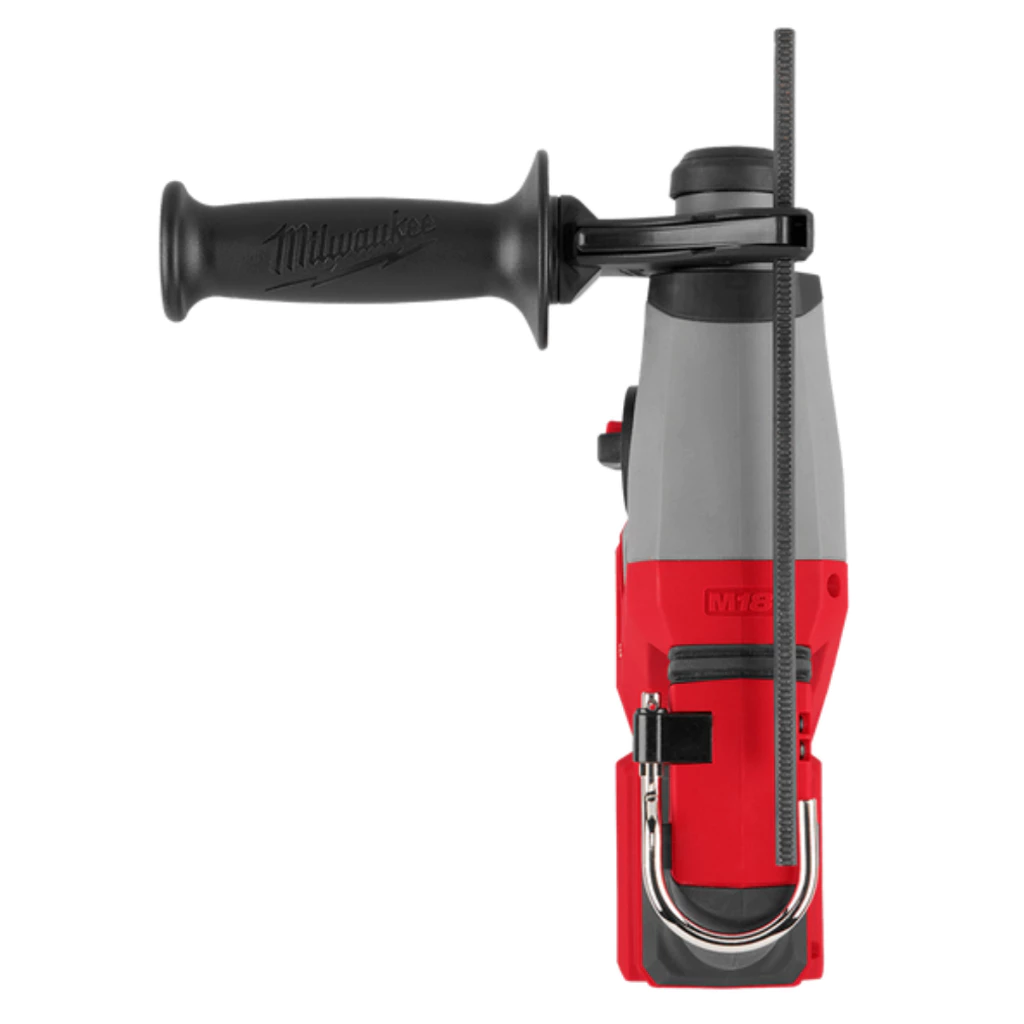 Máy Khoan Búa Milwaukee M18 FHAC16-0X0 Lực đập 1.7J, Khoan Bê Tông 16mm