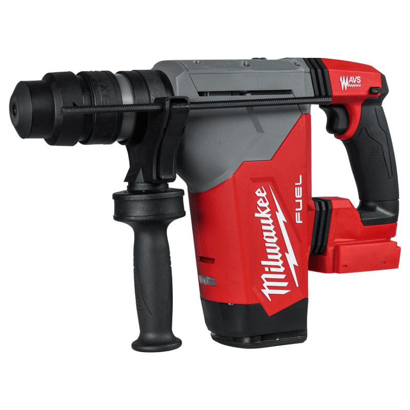 M&aacute;y Khoan B&uacute;a Milwaukee M18 FHPX-0X0