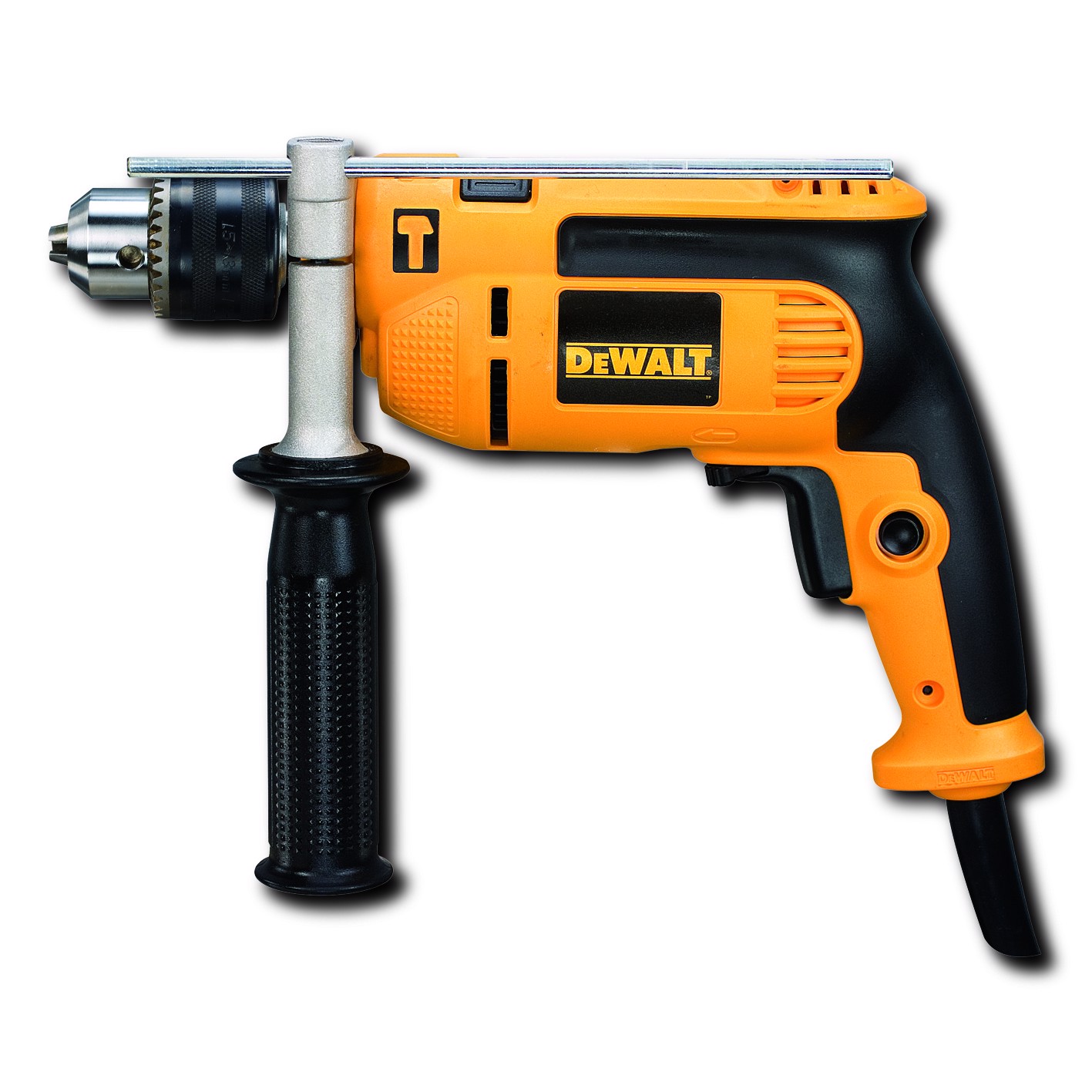Máy Khoan Cầm Tay Dewalt DWD024-B1 650W Chính Hãng