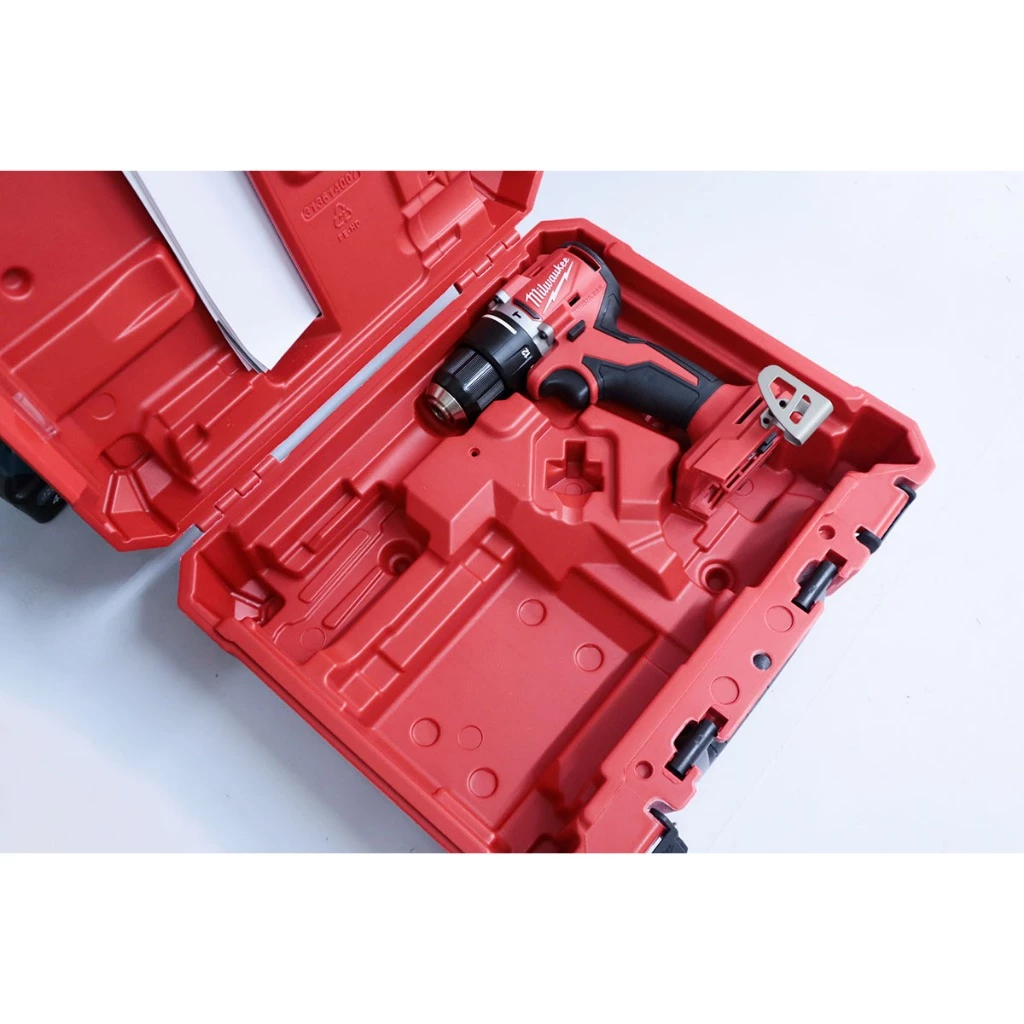 M&aacute;y Khoan động Lực Milwaukee M18 BLPDRC-0C0