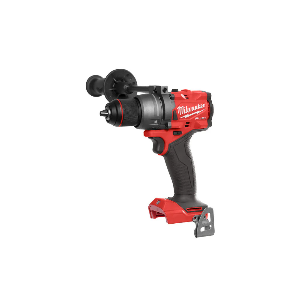 Máy Khoan động Lực Milwaukee M18 FDD3-0X - đầu Kẹp 13mm, Mô-men Xoắn 158Nm