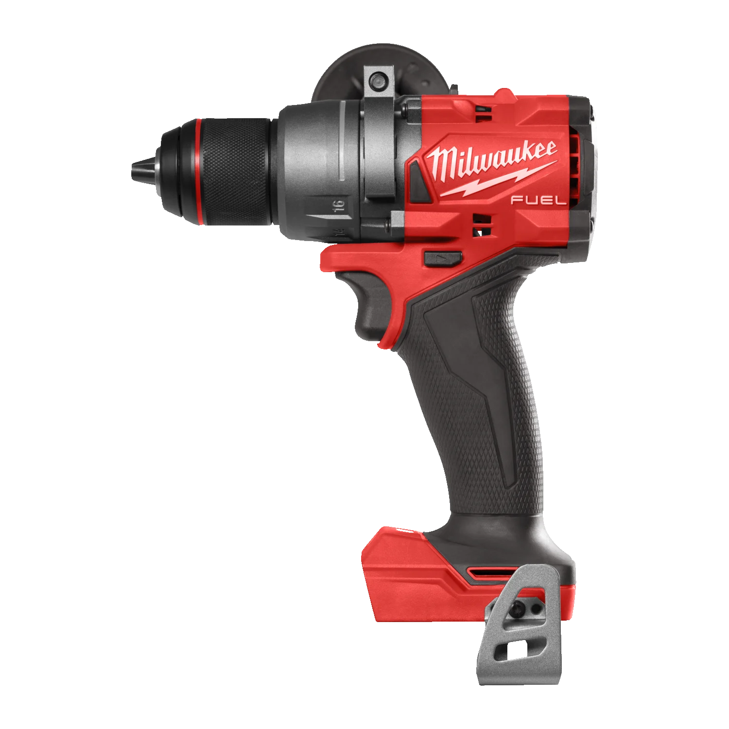 Máy Khoan động Lực Milwaukee M18 FDD3-0X - đầu Kẹp 13mm, Mô-men Xoắn 158Nm