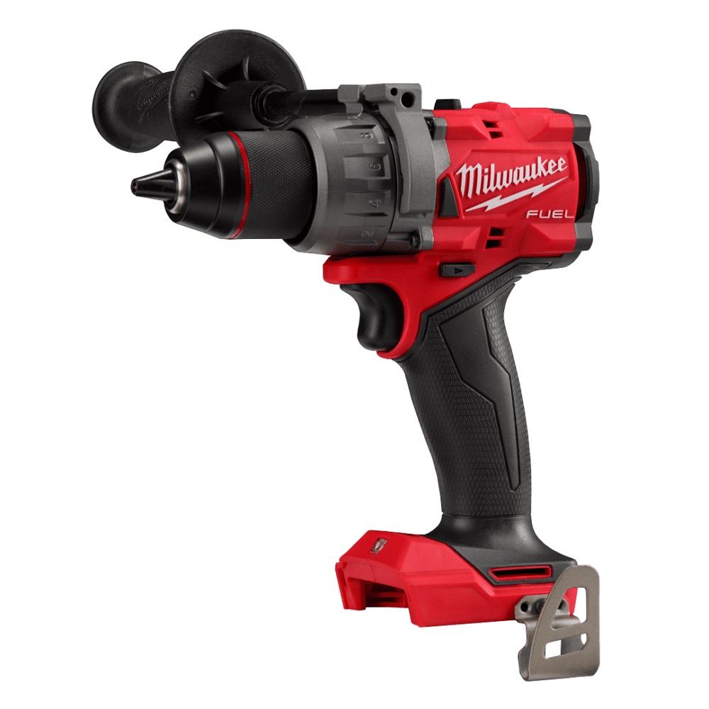 Máy Khoan động Lực Milwaukee M18 FPD3-0 - Mô-men 158Nm, Tốc độ đập 33.000 L/p
