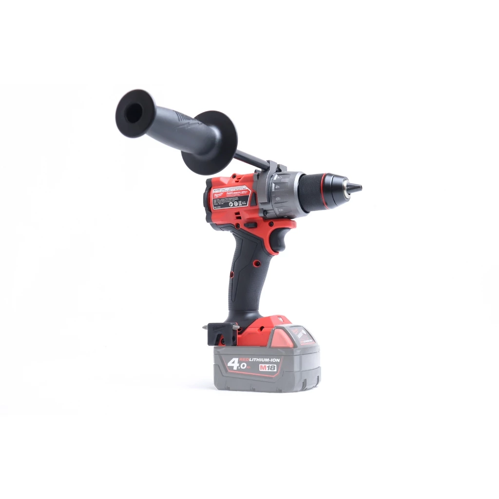 Máy Khoan động Lực Milwaukee M18 FPD3-0X Lực Xoắn 158Nm Khoan Gỗ 89mm