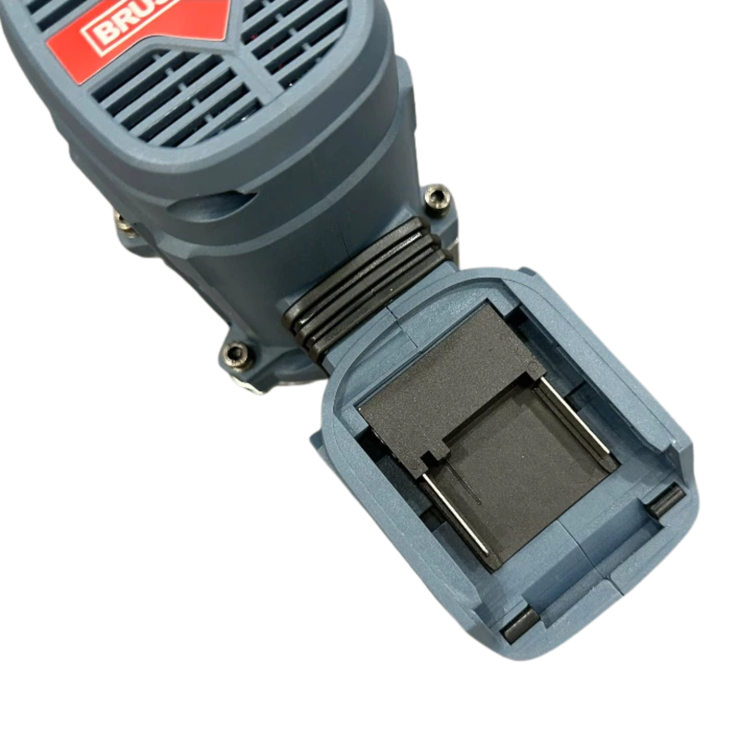 Máy Khoan Đục Bê Tông Pin 20V Yupai YP20-H35A Lực Đập 7J, Động Cơ Không Chổi Than