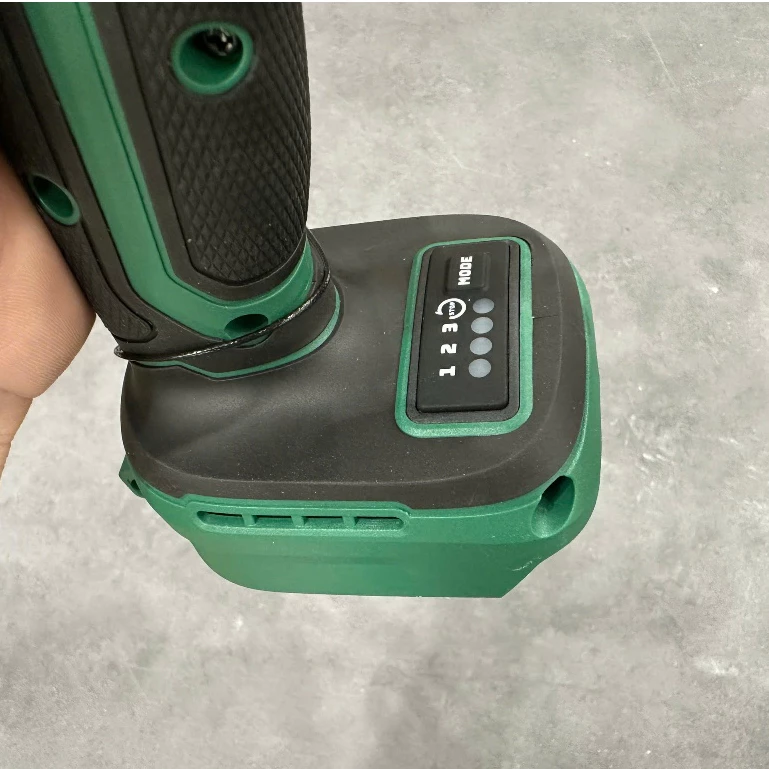 Máy khoan pin 3 chức năng 160Nm 21V Amaxtools AKI16013GSM Bảo hành 8 tháng4