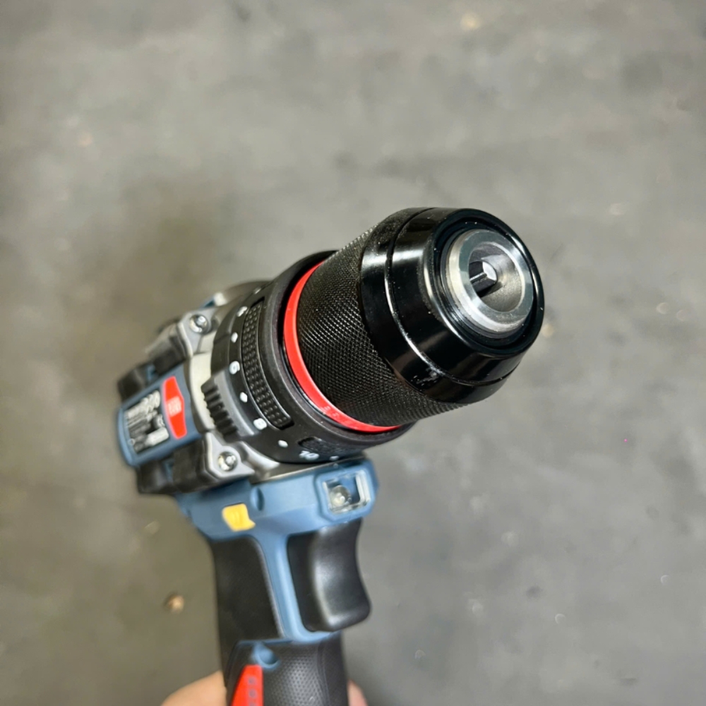 Máy Khoan Pin 60Nm YUP YP20 DR13M 13MM 3 Chức Năng Bản 2.0A Bảo Hành 12 Tháng