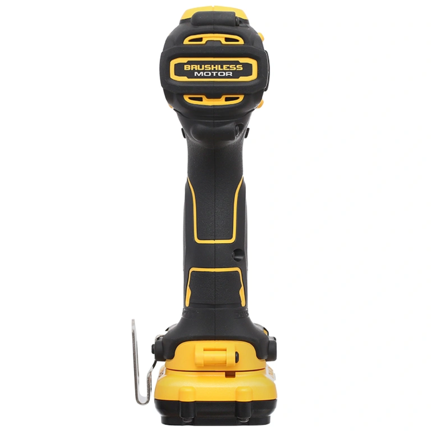 Máy Khoan Pin Dewalt DCD703D2-B1 12V Động Cơ Không Chổi Than, Kèm 4 Đầu Chuyển Đổi