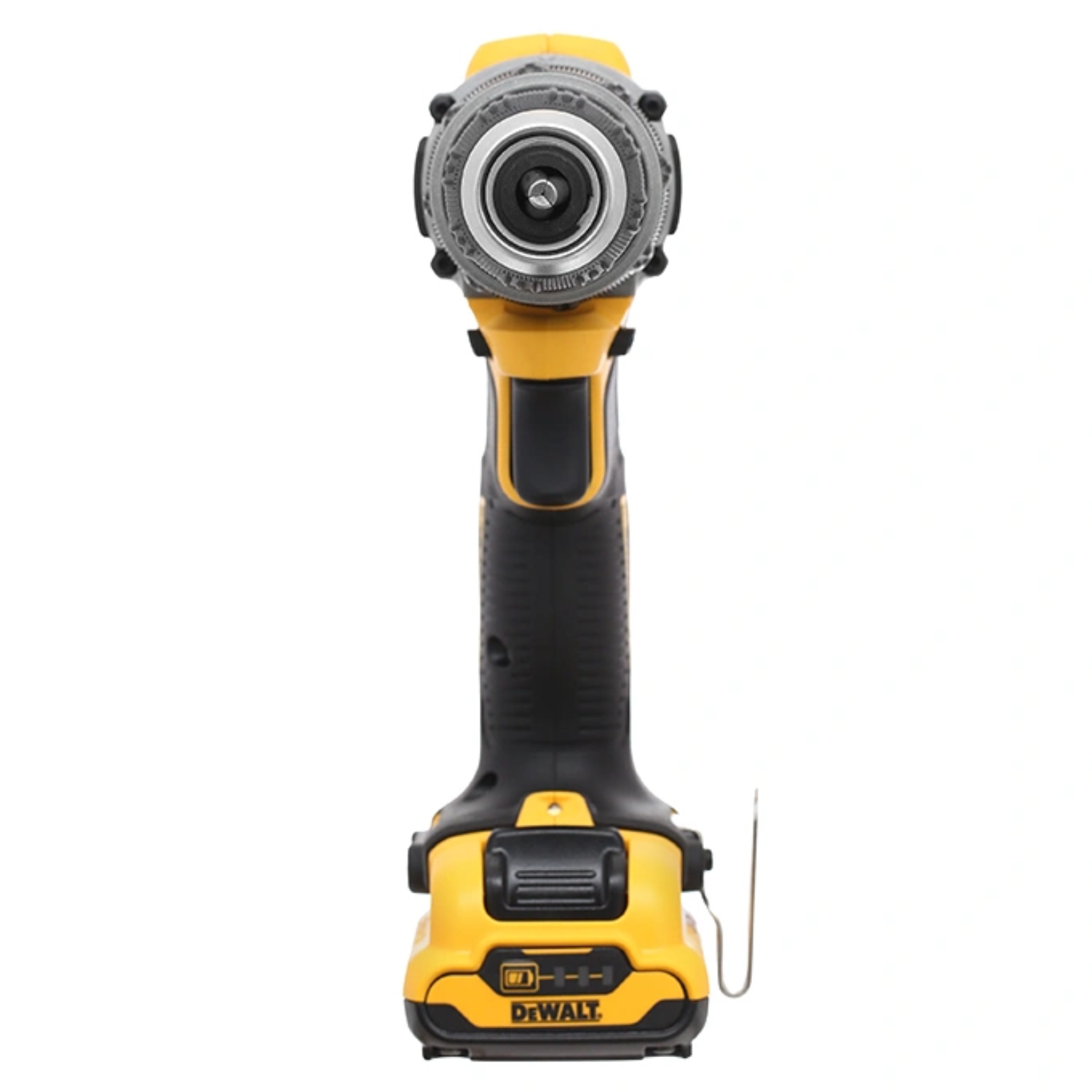 Máy Khoan Pin Dewalt DCD703D2-B1 12V Động Cơ Không Chổi Than, Kèm 4 Đầu Chuyển Đổi