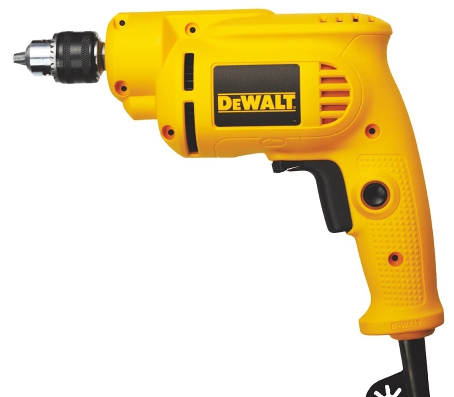 Máy Khoan Sắt Dewalt DWD014-B1 550W Chính Hãng – Khoan Sắt